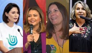 michelle bolsonaro