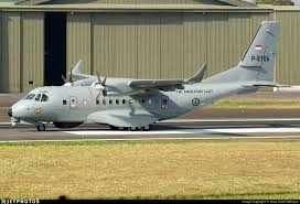 P-8306 | IPTN CN-235-220MPA | Indonesia - Navy | Arsa C | JetPhotos