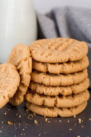 The Best Recipe For Homemade Peanut Butter Cookies So Easy To Make Classic Peanut Butter Cookies Peanut Butter Cookie Recipe Peanut Butter Cookies