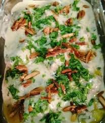 طريقة عمل اكلات سريعة - كوكباد