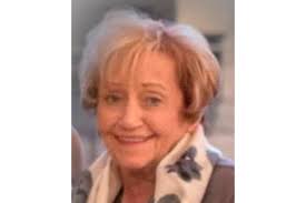 Joyce Tinker Obituary (1942