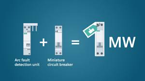 These currents are somewhat smaller or the same size as the nominal current, but have a Arc Fault Detection Devices Sentron Protection Devices Siemens Global