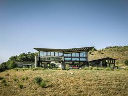 All images on this website from the public domain. Butterfly House Feldman Architecture Archdaily