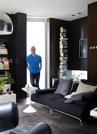 As the living room is the heart of a house its only right to treat it well. 30 Living Room Ideas For Men Decoholic Manly Living Room Small Room Design Bedroom Design