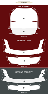 Bass Concert Hall Austin Tx Seating Chart Stage