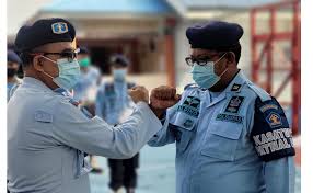 Apa itu polsuspas persyaratan tes polsuspas alur tes polsuspas. Polsuspas 2021 Pendaftaran Online Cpns Ta 2021 2022 Revisi Jadwal Dan Persyaratan Apakah Tamat Sma Tahun 2021 Bisa Daftar Cpns Polsuspas Kemenkumham