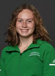 2019-20 Women's Indoor Track & Field Roster