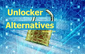 Passfab android unlocker alternatives · 1. 10 Free Unlocker Alternatives To Delete Files