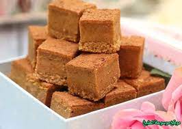 طريقة عمل حلى منزلي