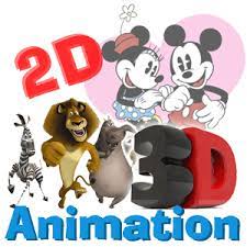 Check spelling or type a new query. Kuis Animasi 2d Dan 3d Education Quiz Quizizz