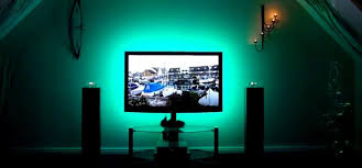 Place lights on the bottom side of the cabinet if you want the light to focus on your countertops, though glossy counters will reflect the lights. How To Setup Yeelight Aurora Light Strip Plus Make Your Room Look Awesome On A Budget