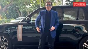 Jeetendra news today (The Indian Express)