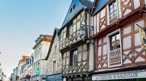 Hôtels de luxe en centre ville ou hôtels économiques à mûr de bretagne. Redon Et La Vallee De La Vilaine Ille Et Vilaine Tourisme 35 En Bretagne