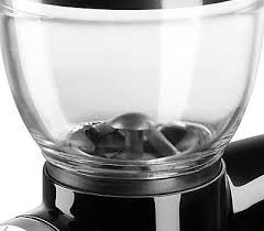 So you always have the ideal grind to suit even the most demanding. Kitchenaid Burr Coffee Grinder Review Smart Cook Nook