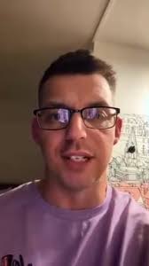 This is Andy, he spent 15yrs in the British Army....he has a message about  the Remembrance Day Parades being cancelled. Please share 🇬🇧