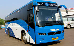 Step By Step Guide To Book Uttarakhand Roadways Buses Online Uaoa