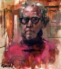 Howard Everett Giles