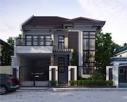 popular 2 story small house designs in the philippines the architecture designs minimalist house design 2 storey house design modern house plans