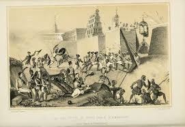 20 Siege of seringapatam 1799 Images ...