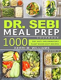 If you have paid close attention to your chemistry lessons during school, you will be familiar with the concept of for the latest food news, health tips and recipes, like us on facebook or follow us on twitter and youtube. Dr Sebi Alkaline Diet Meal Prep Cookbook 1000 Day Quick Easy Meals To Prep Grab