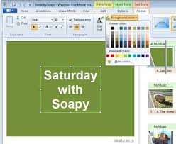 Windows Movie Maker Useful Tricks Windows Movie Maker Classroom Technology Movies