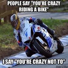 Pin By Anna On Amore Motorcycle Memes Motorcycle Humor Motorbike Quote