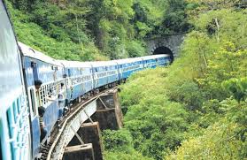 To reach mangaluru junction at 5 p.m. Mangaluru New Train To Bengaluru To Reduce Travel Time By 4 Hours Daijiworld Com