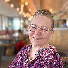 Ann-Marie Witcomb (Rolfe)