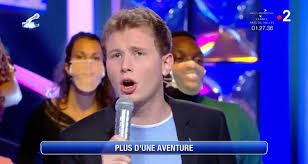 Alors que les masters de n'oubliez pas les paroles viennent de toucher à leur fin, nagui a fait de grandes révélations. N Oubliez Pas Les Paroles Supprime Le Maestro Jeremy Eloigne Nagui Dans L Attente Toutelatele