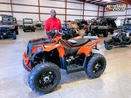 Congratulations To Harry Gibbs From Meridian Ms For Purchasing A 2020 Polaris Scrambler 850 At Hattiesburg Cycles Hattiesburg Happy Customers Monster Trucks