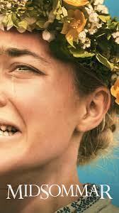 🔗 cinematic.red, 🎥 Фильм: «Солнцестояние» 2019г., После пережитой личной  трагедии американка Дэни Ардор (Флоренс Пью) отправляется со своим парнем  Кристианом (Джек Рейнор) и его друзьями-антропологами ...