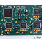 PMC422 Abaco Systems (Eight Port Serial Controller) | ArtisanTG™