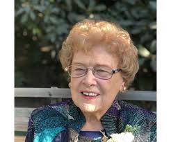 Muriel McNeely Obituary (1930