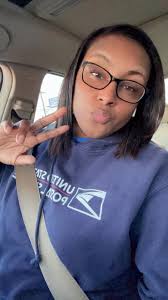 Mail Lady's Time Off in Memphis