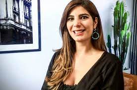 Andréia sadi fala da dificuldade que bolsonaro tem para dispensar eduardo pazuello, um dos andréia sadi comenta a reação do presidente jair bolsonaro após a decisão que anulou as. Andreia Sadi Fala Da Rotina De Trabalho E Da Gravidez De Gemeos Patricia Kogut O Globo