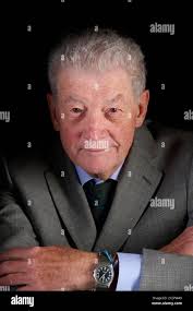 Patrick bishop hi-res stock photography and images