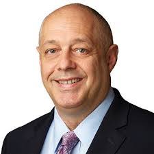 Scott Thomsen's Instagram, Twitter & Facebook