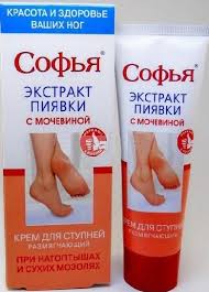 как вывести сухой мозоль со стержнем на пальце ноги Kremy Ot Mozolej Nazvaniya I Sposoby Primeneniya Zdorovaya Semya