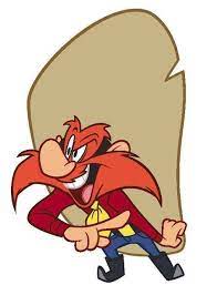 The Looney Tunes Show Photo Yosemite Sam Looney Tunes Show Looney Tunes Cartoons Vintage Cartoon