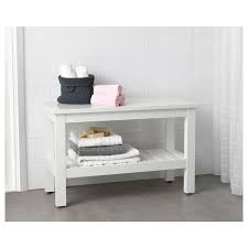 Hemnes Banc Blanc 83 Cm Banc Blanc Ikea Hemnes Hemnes