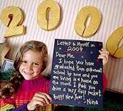 Disney Party Ideas For Kids Family Disney Com Baby Time Capsule New Year S Crafts New Years Party