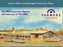 Come In To The Farmers Insurance At 94 Main Street In Woodbridge For A Free Insurance Quote Mention Thi Farmers Insurance Insurance Quotes Business Investment