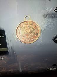 Thrown in by sneaky developers as a way to access extra content. Jakrvfm3lb9atm