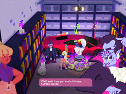 Добавить в песенник удалить из песенника. This Dungeon Crawler S Horny Dungeon Is Getting A Jiggle Physics Update Polygon