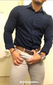 SuitBulge&Cakes on Twitter: 