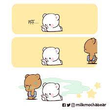 Comes with a mini clasp and 2 charms (carrot and star). Milkmochabear Posts Facebook