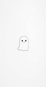 Halloween Ghost Find More Autumn Other Seasonal Wallpapers For Your Iphone Halloween Wallpaper Iphone Iphone Wallpaper For Guys Tumblr Iphone Wallpaper