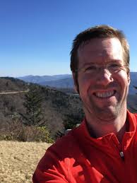 First-time Mt. Mitchell Challenge races for charity