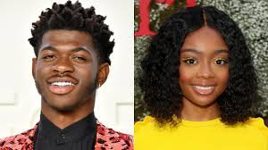 Skai is a refined yet lively contemporary grill restaurant, situated on the 70th floor of singapore's acclaimed swissôtel the stamford. Der Wahre Grund Warum Lil Nas X Skai Jackson In Seinem Musikvideo Wollte News24viral
