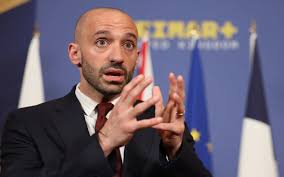 EU, US trade deal brings 'temporary stability' but 'unbalanced', says  French minister